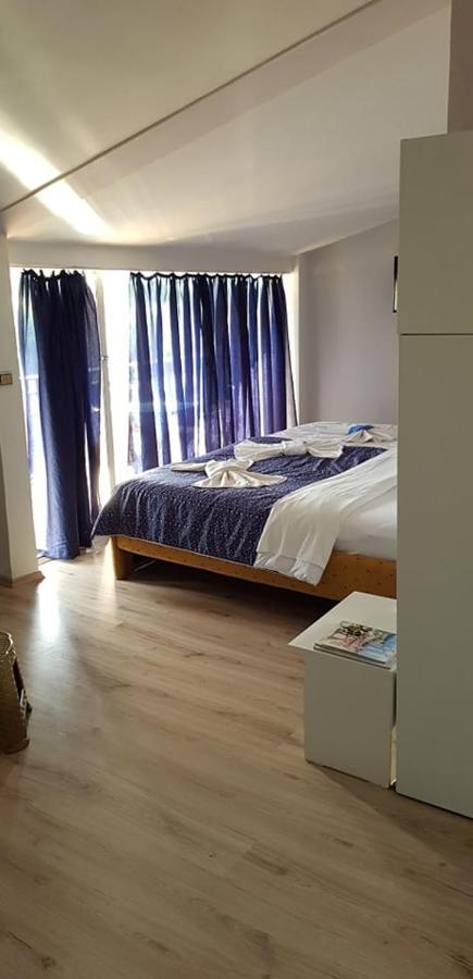 Villa Amsterdam オフリド エクステリア 写真